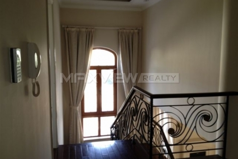 Forest Manor   |   西郊庄园 4bedroom 350sqm ¥55,000 QPV01541