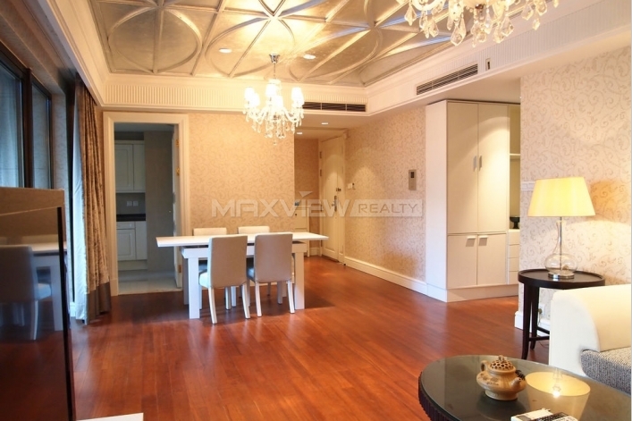 Lakeville Regency   |   翠湖御苑 3bedroom 150sqm ¥32,000 LWA00857