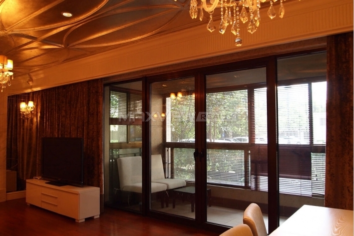 Lakeville Regency   |   翠湖御苑 3bedroom 150sqm ¥32,000 LWA00857