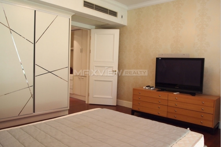 Lakeville Regency   |   翠湖御苑 3bedroom 150sqm ¥32,000 LWA00857