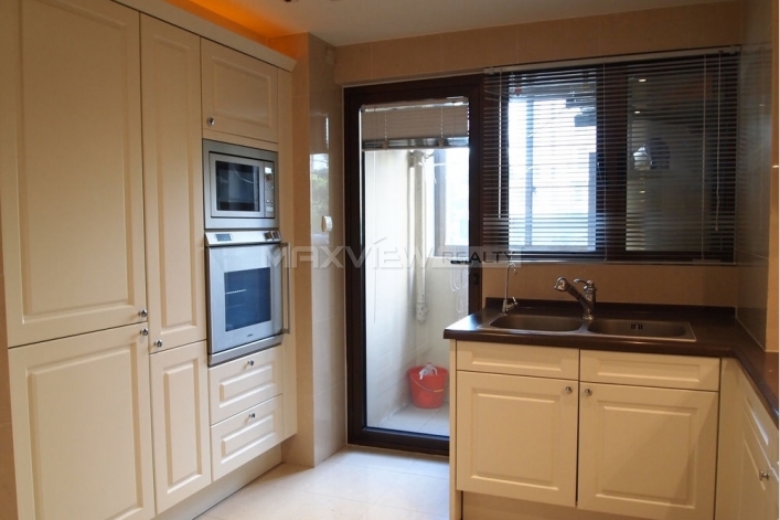 Lakeville Regency   |   翠湖御苑 3bedroom 150sqm ¥32,000 LWA00857