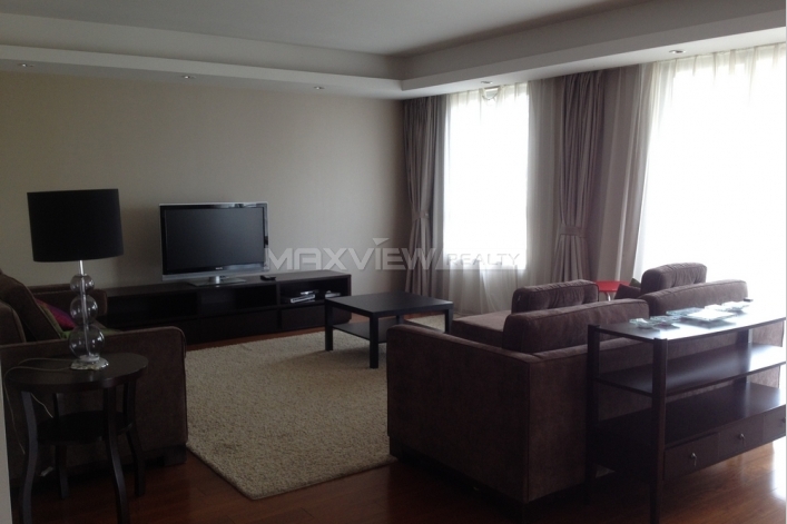 Oasis Riviera   |   天山河畔花园 4bedroom 188sqm ¥25,000 SH014738