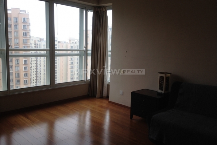 Oasis Riviera   |   天山河畔花园 4bedroom 188sqm ¥25,000 SH014738