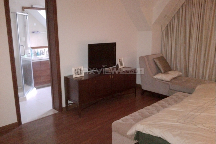 Stratford   |   红郡 4bedroom 230sqm ¥29,000 MHV00605