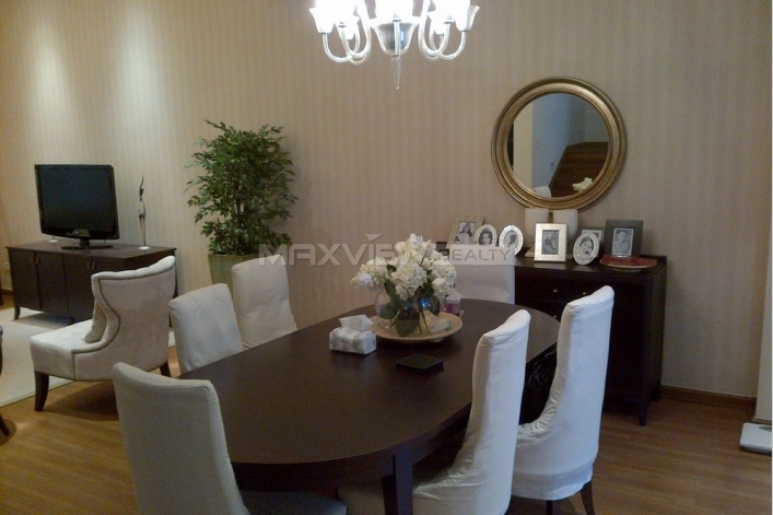 Stratford   |   红郡 4bedroom 230sqm ¥29,000 MHV00605