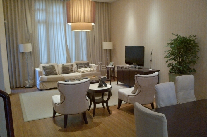 Stratford 4bedroom 230sqm ¥29,000 MHV00605