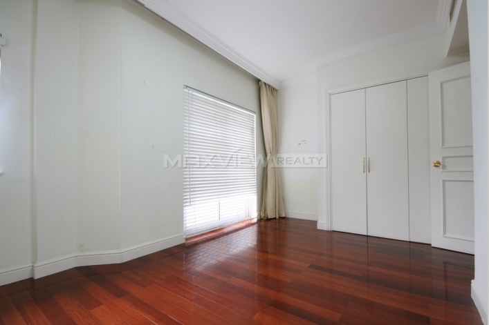 The Emerald   |   绿宝园 4bedroom 375sqm ¥50,000 SH001536