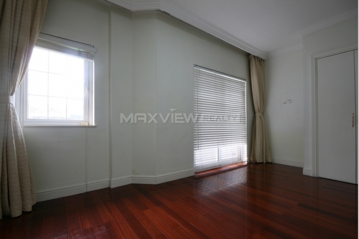 The Emerald   |   绿宝园 4bedroom 375sqm ¥50,000 SH001536