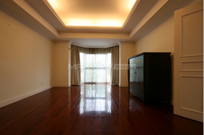 The Emerald   |   绿宝园 4bedroom 375sqm ¥50,000 SH001536