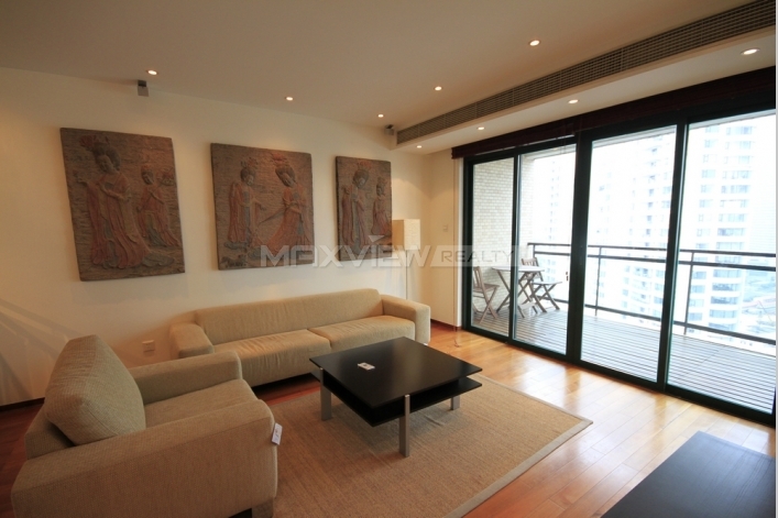 Yanlord Garden   |   仁恒滨江花园 4bedroom 257sqm ¥45,000 SH003508