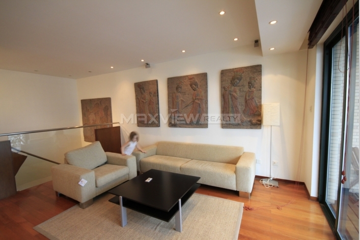 Yanlord Garden   |   仁恒滨江花园 4bedroom 257sqm ¥45,000 SH003508