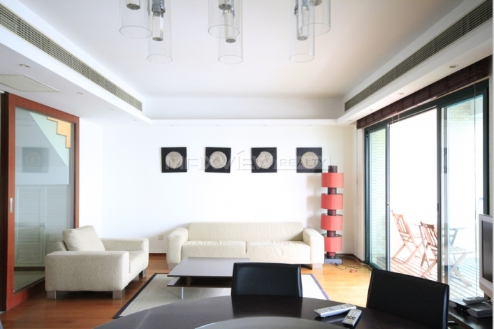 仁恒滨江花园 4bedroom 257sqm ¥45,000 SH003508