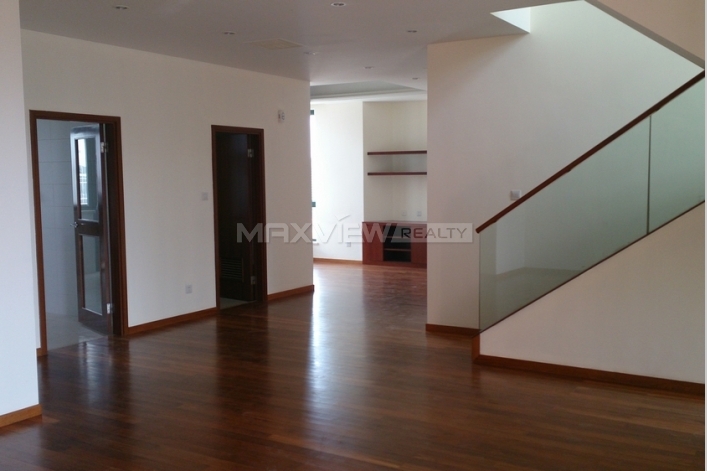 Yanlord Riverside Garden   |   仁恒河滨花园 5bedroom 300sqm ¥55,000 CNA07032