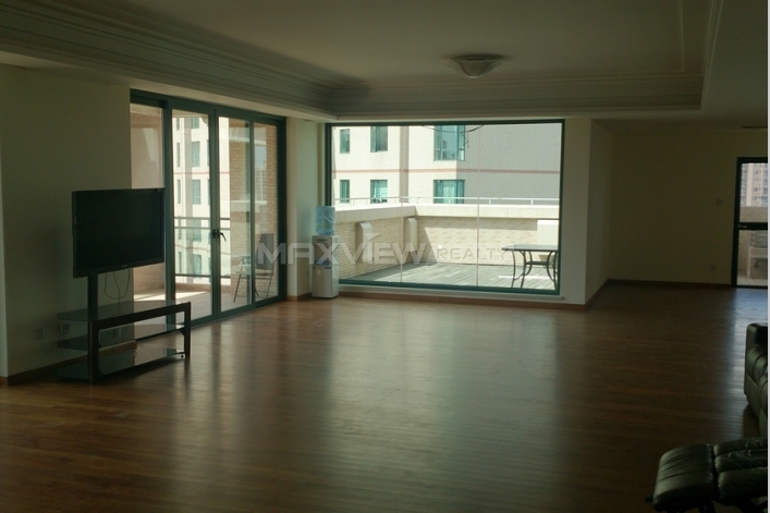 Yanlord Riverside Garden   |   仁恒河滨花园 5bedroom 300sqm ¥55,000 CNA07032