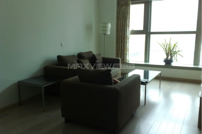 8 Park Avenue   |   静安豪景 2bedroom 120sqm ¥23,000 SH000908