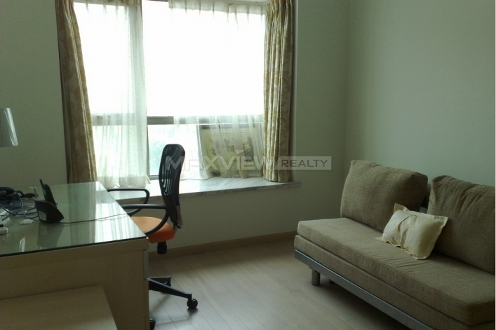 8 Park Avenue   |   静安豪景 2bedroom 120sqm ¥23,000 SH000908