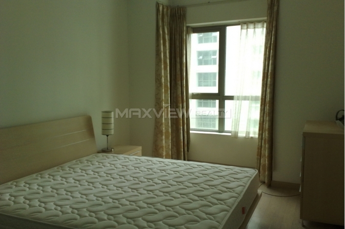 8 Park Avenue   |   静安豪景 2bedroom 120sqm ¥23,000 SH000908