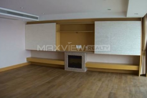 Central Residences II | 嘉里华庭 II&nbsp;4bedroom&nbsp;240sqm&nbsp;&yen;61,000&nbsp;SH008399