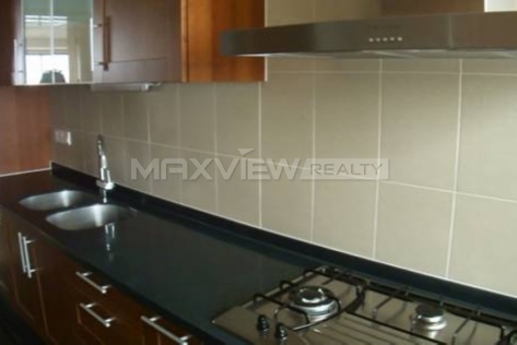 Central Residences II | 嘉里华庭 II&nbsp;4bedroom&nbsp;240sqm&nbsp;&yen;61,000&nbsp;SH008399