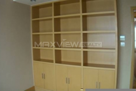 Central Residences II | 嘉里华庭 II&nbsp;4bedroom&nbsp;240sqm&nbsp;&yen;61,000&nbsp;SH008399