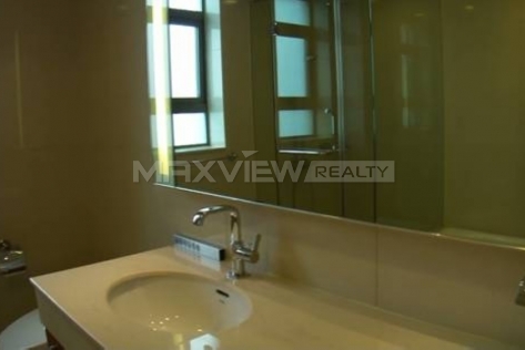 Central Residences II | 嘉里华庭 II&nbsp;4bedroom&nbsp;240sqm&nbsp;&yen;61,000&nbsp;SH008399