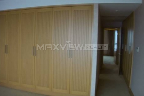 Central Residences II | 嘉里华庭 II&nbsp;4bedroom&nbsp;240sqm&nbsp;&yen;61,000&nbsp;SH008399