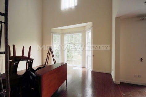 Dongjiao State Guest Hotel Villa  |  东郊宾馆别墅 6bedroom 420sqm ¥55,000 DJBG0001