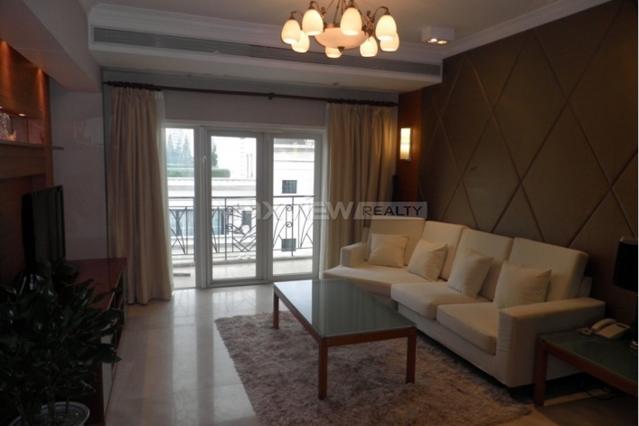 Justin Court   |   嘉豪苑 3bedroom 166sqm ¥30,000 SH001230