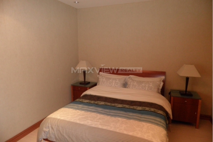 Justin Court   |   嘉豪苑 3bedroom 166sqm ¥30,000 SH001230
