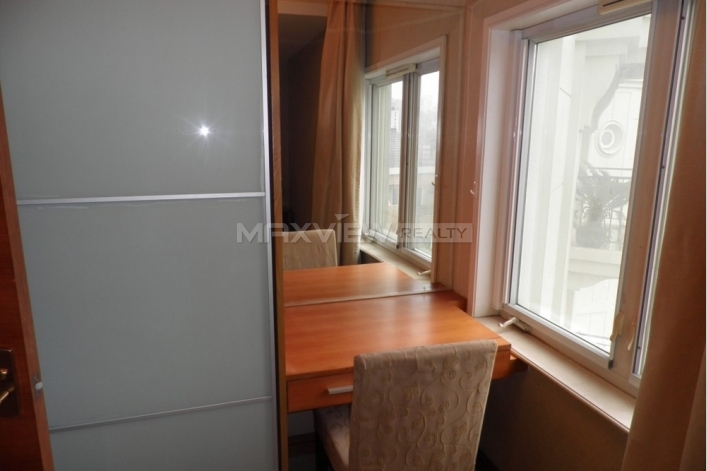 Justin Court   |   嘉豪苑 3bedroom 166sqm ¥30,000 SH001230