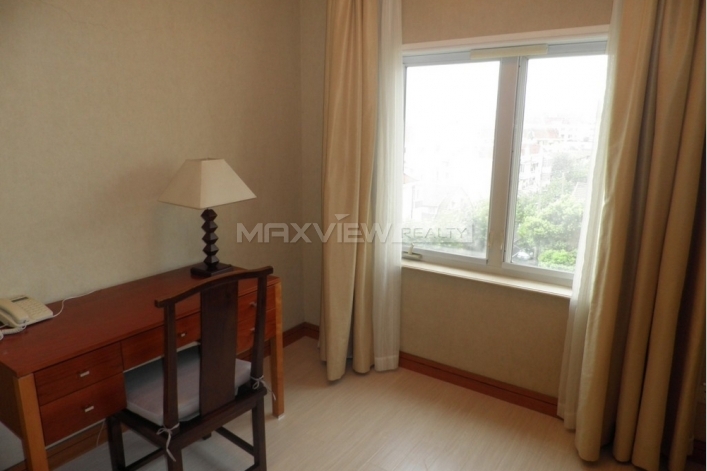 Justin Court   |   嘉豪苑 3bedroom 166sqm ¥30,000 SH001230