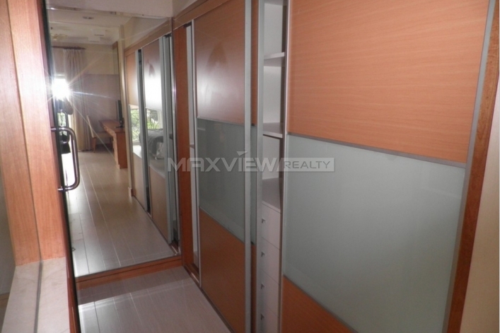 Justin Court   |   嘉豪苑 3bedroom 166sqm ¥30,000 SH001230