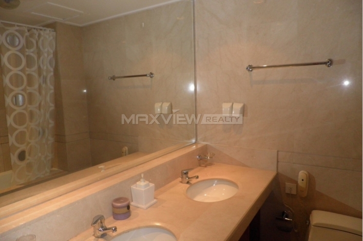 Justin Court   |   嘉豪苑 3bedroom 166sqm ¥30,000 SH001230