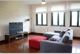 Old Apartment on Huaihai M. Road 4bedroom 200sqm ¥40,000