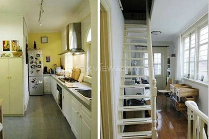 Old Apartment on Wukang Road 3bedroom 180sqm ¥32,000 SH014746
