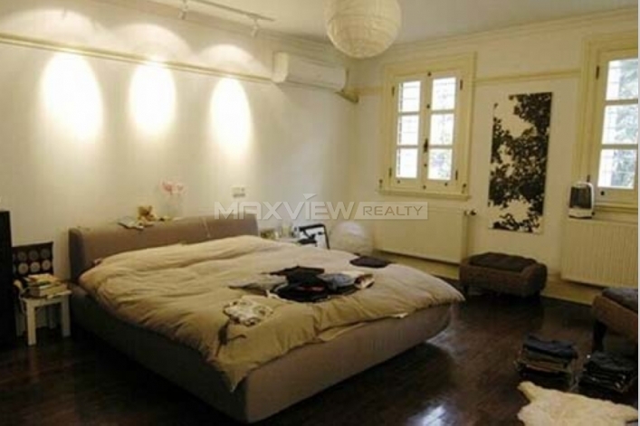 Old Apartment on Wukang Road 3bedroom 180sqm ¥32,000 SH014746