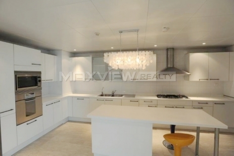 Shimao Riviera Garden   |   世茂滨江花园 4bedroom 340sqm ¥46,000 PDA07873