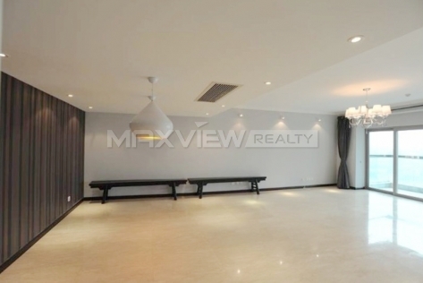 Shimao Riviera Garden   |   世茂滨江花园 4bedroom 340sqm ¥46,000 PDA07873