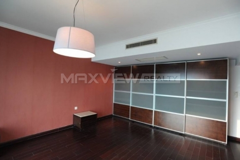 Shimao Riviera Garden   |   世茂滨江花园 4bedroom 340sqm ¥46,000 PDA07873