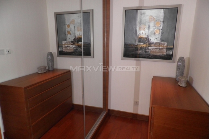 Tomson Riviera  |   汤臣一品 4bedroom 430sqm ¥88,000 SH001253