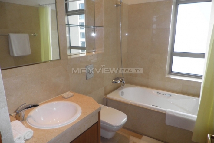 Tomson Riviera  |   汤臣一品 4bedroom 430sqm ¥88,000 SH001253