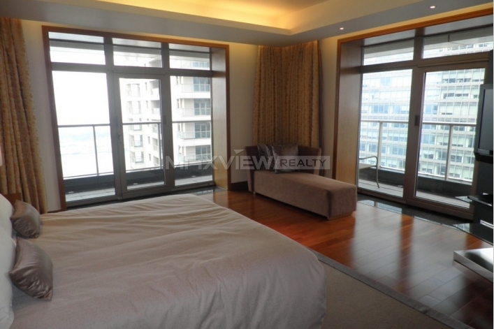 Tomson Riviera  |   汤臣一品 4bedroom 430sqm ¥88,000 SH001253