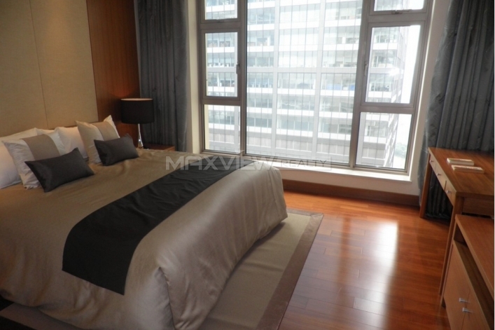 Tomson Riviera  |   汤臣一品 4bedroom 430sqm ¥88,000 SH001253