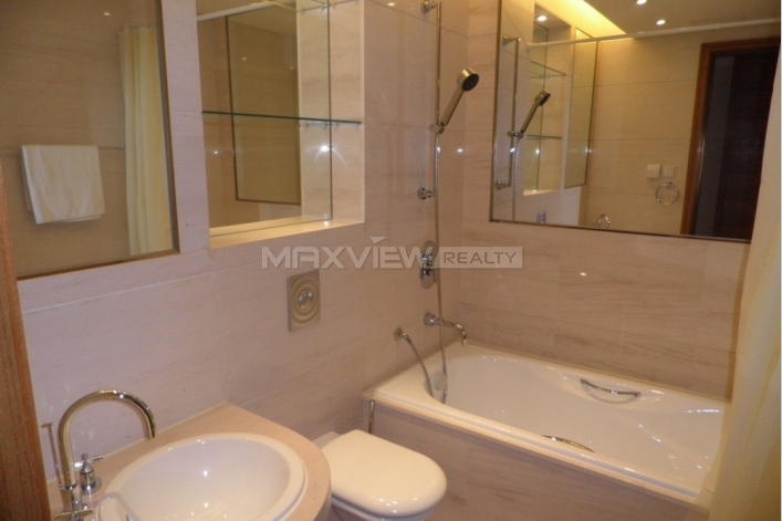 Tomson Riviera  |   汤臣一品 4bedroom 430sqm ¥88,000 SH001253