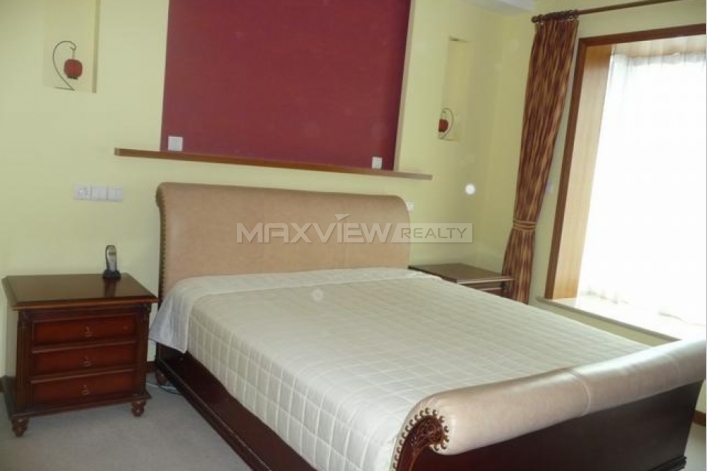 City Castle   |   远中风华 2bedroom 105sqm ¥22,000 SH000867