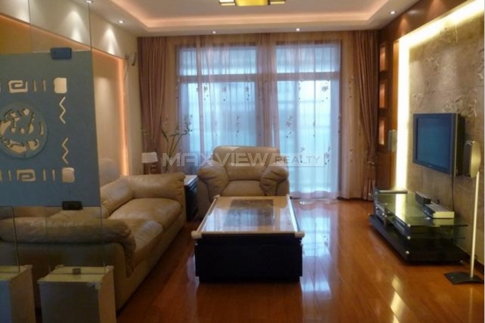 远中风华 2bedroom 105sqm ¥22,000 SH000867