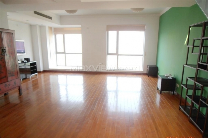 Lakeville at Xintiandi   |   翠湖天地 3bedroom 230sqm ¥38,000 LWA00415