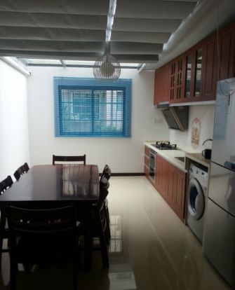 Old Apartment on Huaihai M. Road 1bedroom 60sqm ¥16,000 SH014755