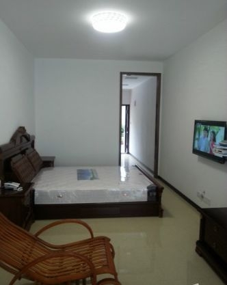 Old Apartment on Huaihai M. Road 1bedroom 60sqm ¥16,000 SH014755