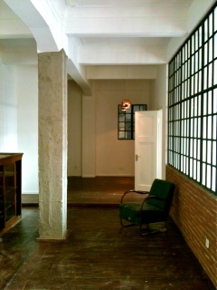 Old Apartment on North Suzhou Road 2bedroom 158sqm ¥25,000 SH001900